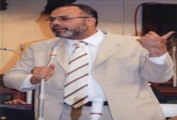رئيس لجنه الخطة والموازنة هنالك اجتماعات لبحث موضوع الاقتراض