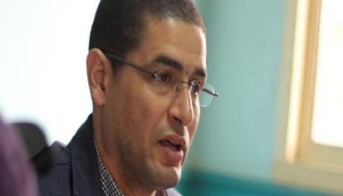 أبوحامد (رجل نجيب ساويرس ) يبدأ جمع توقيعات لتأسيس مجلس شعبي موازي  !!