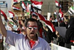 واشنطن: تسليح المعارضة السورية وارد