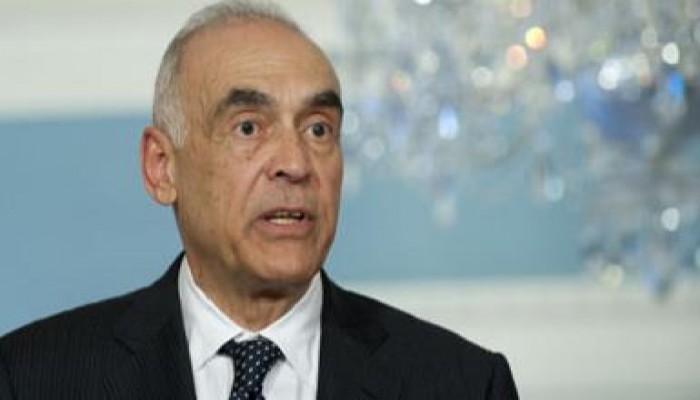 الخارجية: مصر لا تحتاج مساعدة خارجية لكتابة الدستور