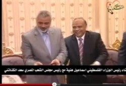لقاء هنية بالكتاتني (متلفز)