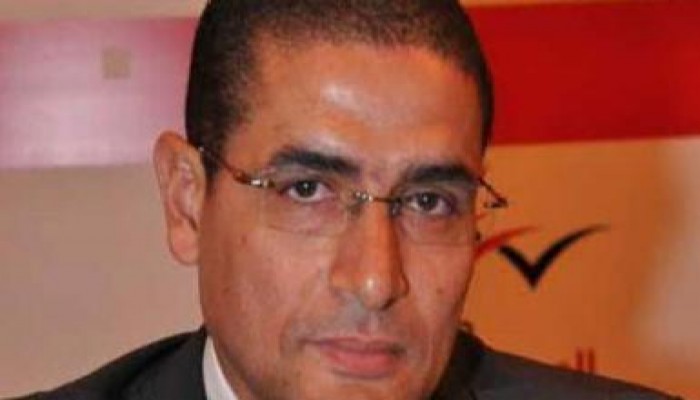 أبوحامد.. وأم حامد.. واللى جابوه أبو حامد!