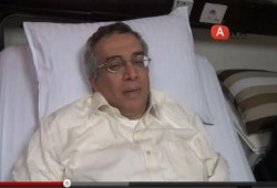 الدكتور حسن البرنس يروى تفاصيل الاعتداء عليه