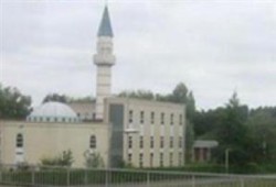هولندا تقرر إغلاق أول مسجد بامستردام