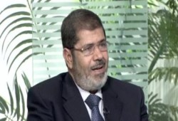 د/ محمد مرسي: يطالب وزير الداخلية بسرعة تطهير وزارته