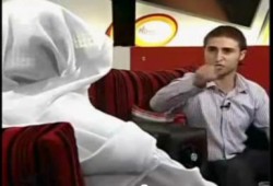 شاب سورى يروى مشاهد مروعة يشيب لها رأس الوليد.. ويتسائل: أين المسلمين؟ (متلفز)