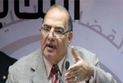 عبد المعز: الحرية والعدالة حصل على106 مقعدا والنور علي 46 مقعدا بالشوري