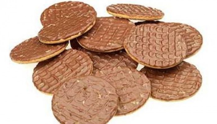 ابتكار بسكويت مصري يعالج ارتفاع ضغط الدم