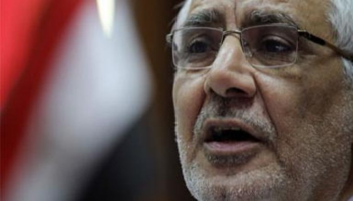 العثور على سيارة د /  عبد المنعم أبو الفتوح.. والأجهزة الأمنية تطارد الجناة