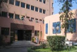 استئناف العمل بمعهد القلب بعد اقتحام بلطجية له