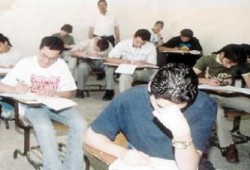 وزير التعليم: ندرس عودة الثانوية العامة عام واحد .. وتعديل كادر المعلمين