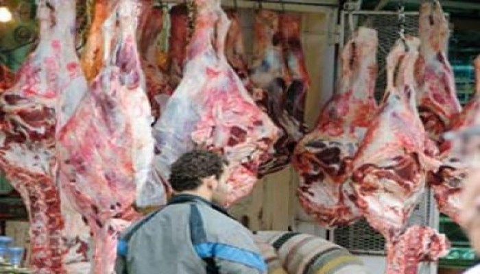 مصر تؤكد عدم تراجعها عن استيراد اللحوم السودانية