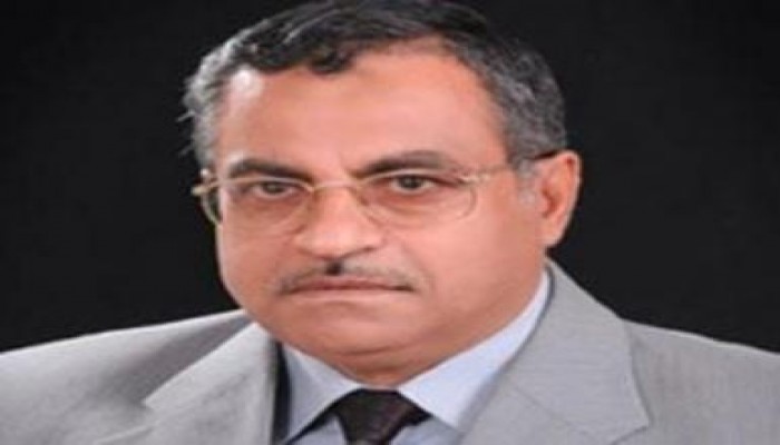 السيرة الذاتية لـ أد/ أحمد فهمي مرشح الحرية والعدالة لرئاسة مجلس الشورى