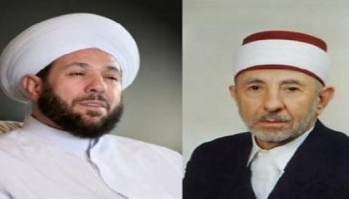بين سلطان العلماء وعلماء السلطان فى سوريا
