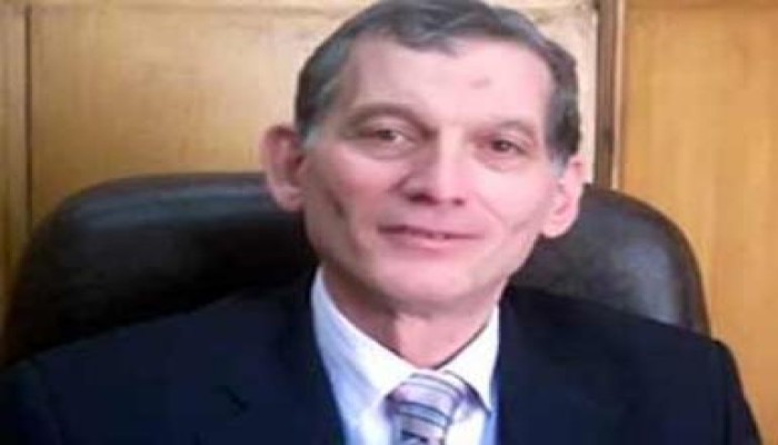 مدير أمن بورسعيد "المقال " يتعدى على مساعديه بعد مواجهات بالنيابة