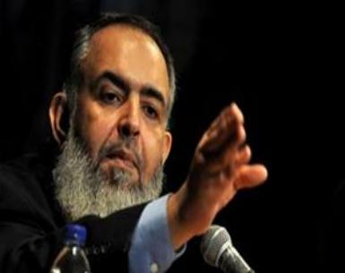 نواب من النور ييبايعون أبو إسماعيل..بالمخالفة لقرار الحزب