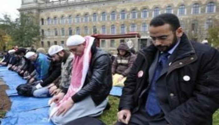 إحصائية: 30 مليون مسلم في أوروبا بينهم 23 مليونا يحملون الجنسية