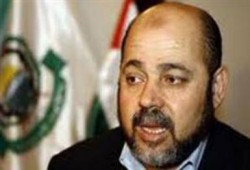 موسى أبو مرزوق : حماس غادرت سوريا احتجاجًا على حملة نظام بشار ( الوحشية ) ضد معارضيه