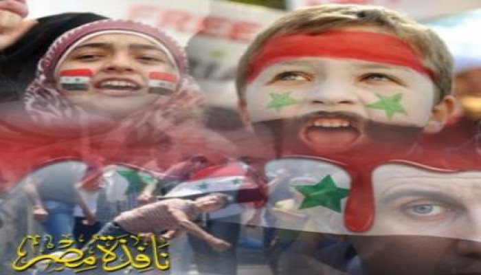 سوريا في مرحلة المخاض (ملف)