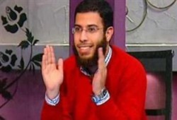 نادر بكار : تهنئة نواب سلفيين لبكرى موقف مؤسف.. وأحلنا نائب "الإنجليزية" للتحقيق