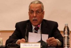 إعلان مواعيد الانتخابات الرئاسية غداً