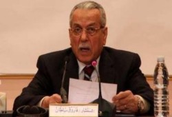 إعلان مواعيد الانتخابات الرئاسية غداً