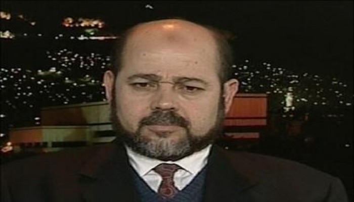 حماس تنفي خروجها من سوريا