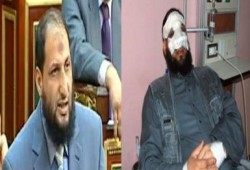 هجوم مسلح علي عضو مجلس الشعب عن دائرة السادات