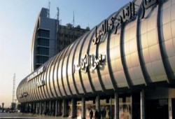 اعتقال "سيف العدل" الزعيم الجديد لتنظيم القاعدة بمطار القاهرة