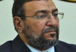 الشاعر: يجب على البرلمان التحقيق فيما حدث في قضية التمويل الأجنبي