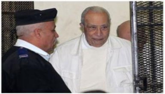 السجن المشدد لعاطف عبيد ويوسف والي
