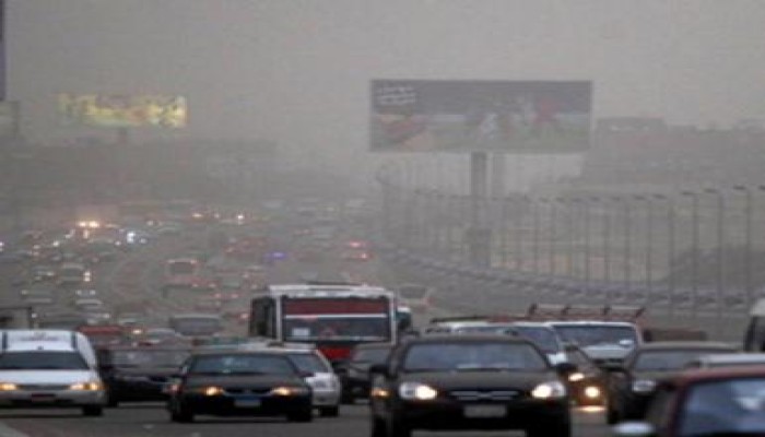 استمرار الطقس السيئ بمعظم محافظات الجمهورية