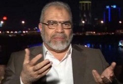 د/ غزلان : ينفى تصريحات جون  ماكين