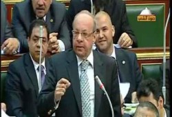 عبدالمجيد: السماح بسفرالمتهمين بقضية التمويل خطأ يرتقى إلى الخيانة إذا صحت الاتهامات