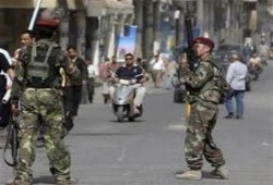 أنباء عن ظهور "مصاصي دماء" بالعراق