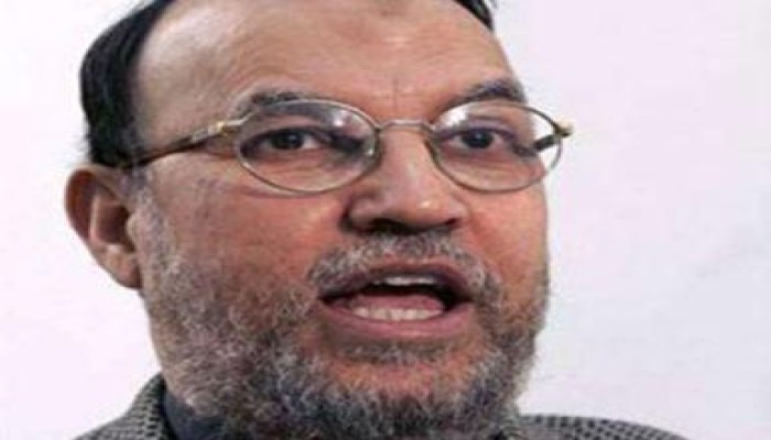 د/ عصام العريان:‏ تصريحات ماكين عارية من الصحة وخبيثة