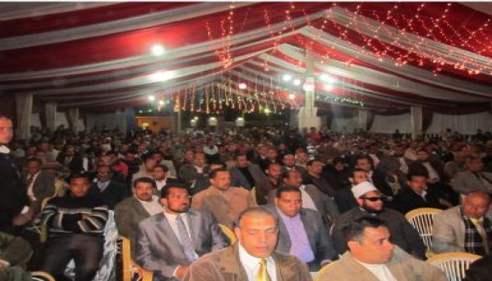 استمرار إضراب جامعة الأزهر فرع أسيوط للإسبوع الثانى