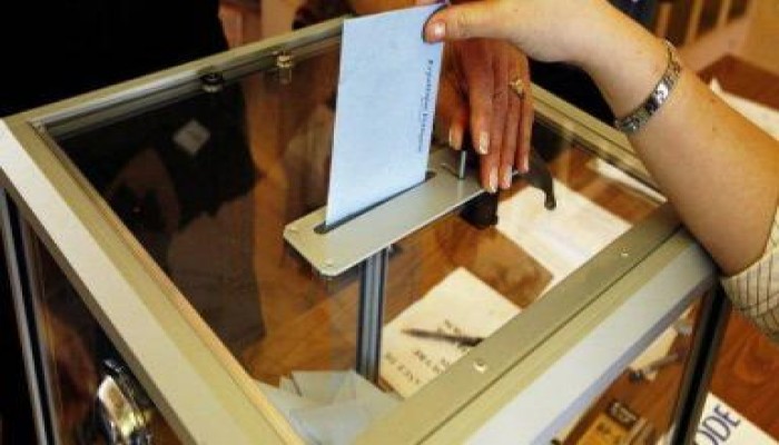 فتح باب التسجيل للتصويت بانتخابات الرئاسة للمقيمين بالسعودية لمدة شهر