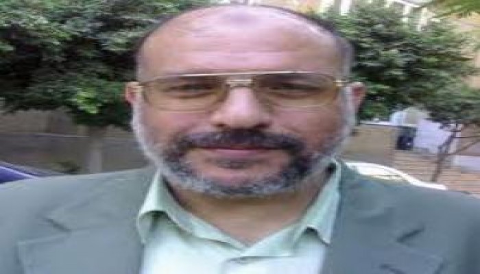 تويتر يغرد سعيدا بمنصبه الجديد كعميل للمخابرات