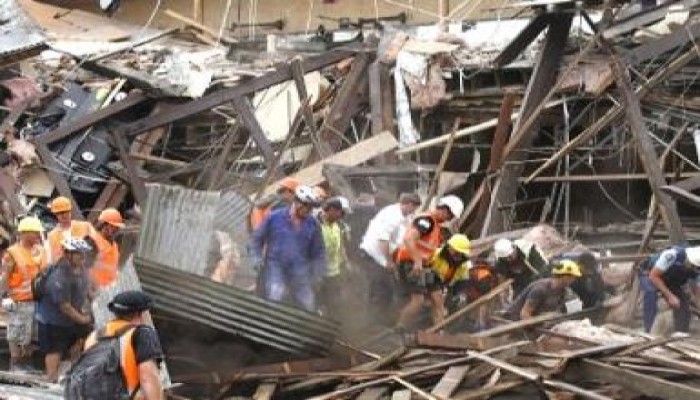 شاب مصري يخترع جهازًا لتحويل الزلزال لمصدر للطاقة