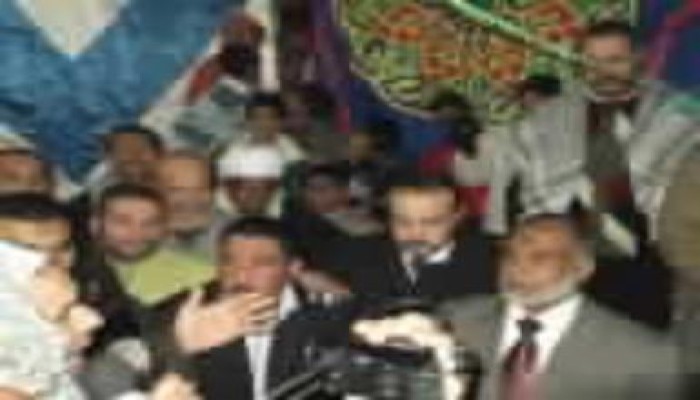 مصطفي محمد ينجح في فض الخصومة بين أكبر 6 عائلات بالعصافرة