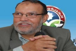 لجنة العلاقات الخارجية بمجلس الشعب ترفض بيان الحكومة