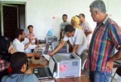 سفارة مصر بالكويت تعلن عن فتح باب التسجيل لانتخابات الرئاسة الاثنين