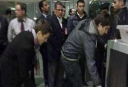 تفاصيل صفقة المجلس العسكري مع أمريكا حول قضية التمويل الأجنبي (متلفز)