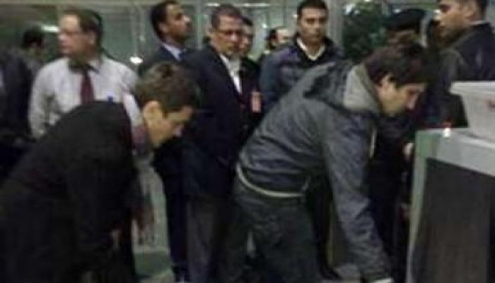 تفاصيل صفقة المجلس العسكري مع أمريكا حول قضية التمويل الأجنبي (متلفز)