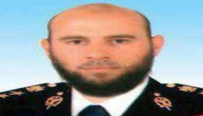 (الداخلية) تحيل الضباط والأفراد الملتحين إلى الاحتياط