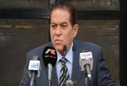 الجنزوري يرمي فضيحة الافراج عن المتهمين الأجانب فى ملعب القضاه !!