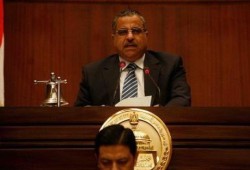 رئيس الشورى: تعيين رؤساء تحرير جدد للصحف القومية 18 مارس