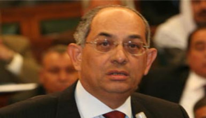 قنصل مصر في لندن‏: نحتاج لخبير بريطانى لاستعادة "غالى"