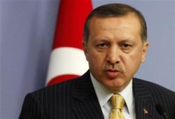 أردوغان: العالم يتابع المجازر في سوريا وكأنه يشاهد فيلما سينمائيا